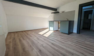 Appartement 2 Pièces 27 m² à louer à Charquemont (25140)