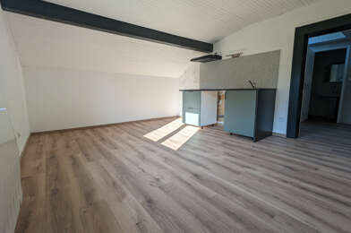 Appartement 2 pièces 510 €