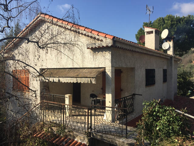 Appartement proposé à Contes