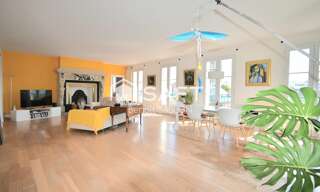 Appartement 6 Pièces 180 m² à vendre à Le Havre (76600)