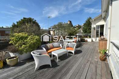 Appartement 6 pièces 690000 €