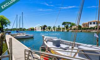 Immeuble  110 m² à vendre à Agde (34300)