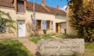 Maison 3 Pièces 92 m² à vendre à Beaumont-du-Gâtinais (77890)