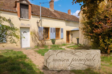 Maison 3 pièces 148000 €