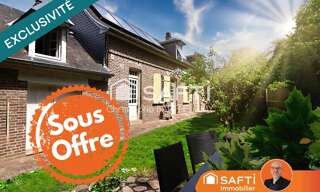 Maison 7 Pièces 108 m² à vendre à La Harengère (27370)