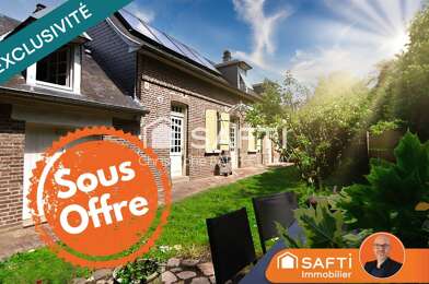 Maison 7 pièces 225000 €