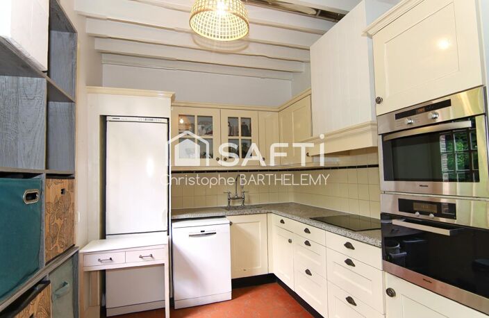 MAISON DE CAMPAGNE 108M2 3 CHAMBRES AVEC 7.447M2 DE TERRAIN — photo 2