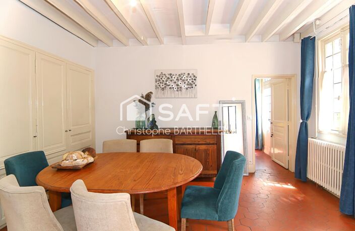 MAISON DE CAMPAGNE 108M2 3 CHAMBRES AVEC 7.447M2 DE TERRAIN — photo 3