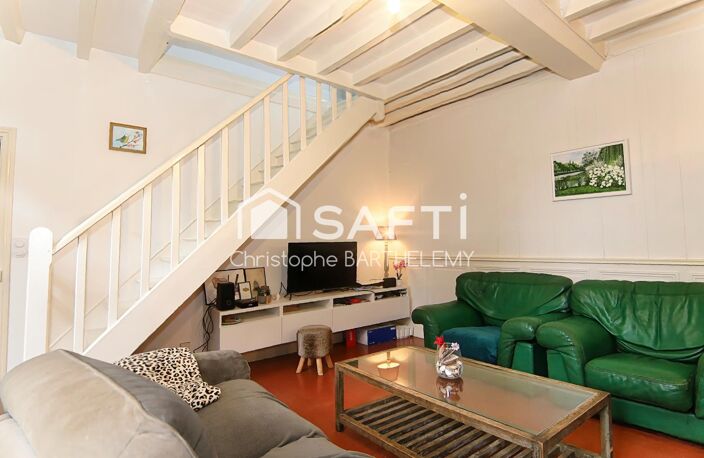 MAISON DE CAMPAGNE 108M2 3 CHAMBRES AVEC 7.447M2 DE TERRAIN — photo 4