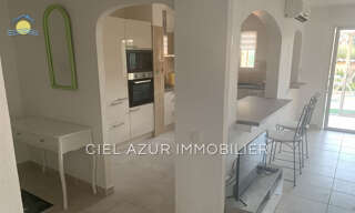 Appartement 2 Pièces 50 m² à louer à Vallauris (06220)