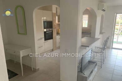 Appartement 2 pièces 1190 €