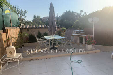 Appartement 2 pièces 1190 €