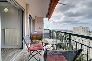 Appartement 3 pièces 395000 €