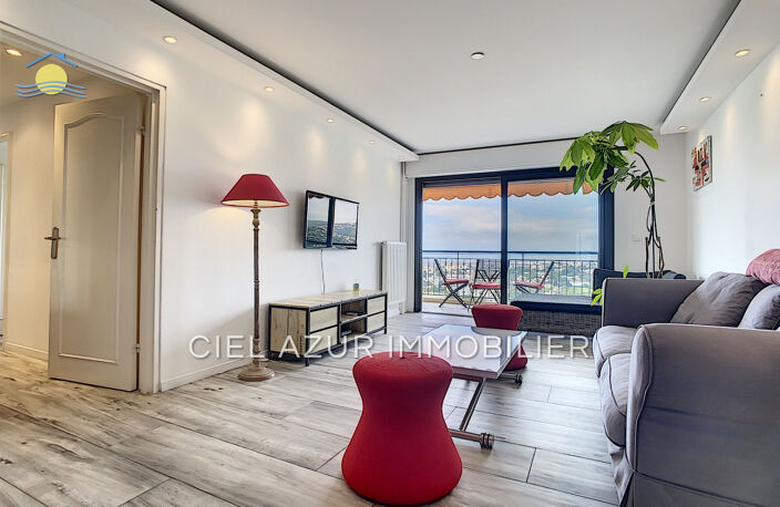 vente appartement 3 Pièce(s) — photo 4