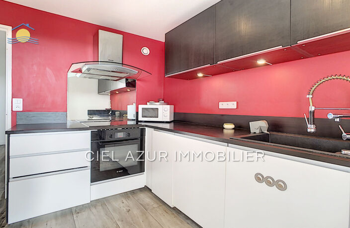 vente appartement 3 Pièce(s) — photo 5