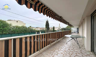 Appartement 3 Pièces 74 m² à vendre à Antibes (06600)