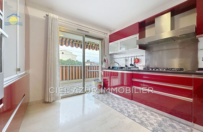 vente appartement 3 Pièce(s) — photo 2