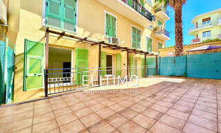 Appartement 2 Pièces 44 m² à vendre à Nice (06100)