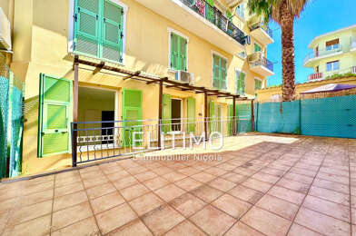 Appartement 2 pièces 219000 €