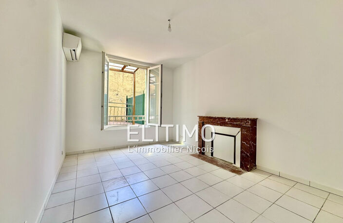 vente appartement 2 Pièce(s) — photo 2