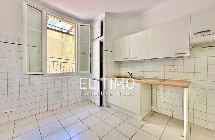 vente appartement 2 Pièce(s) — photo 4