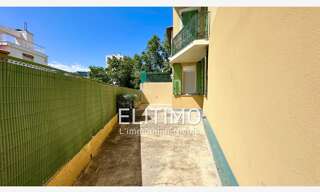Appartement 3 Pièces 60 m² à vendre à Nice (06100)