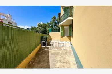 Appartement 3 pièces 272000 €