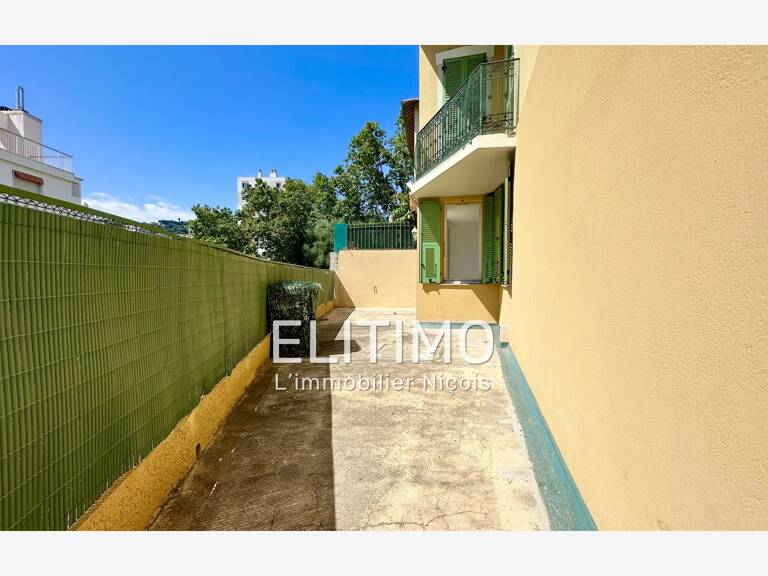 vente appartement 3 Pièce(s) — photo 1