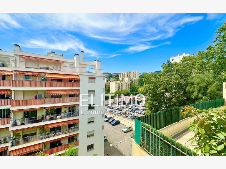 vente appartement 3 Pièce(s) — photo 1