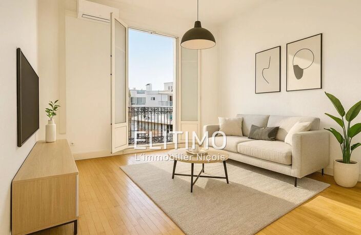vente appartement 3 Pièce(s) — photo 3