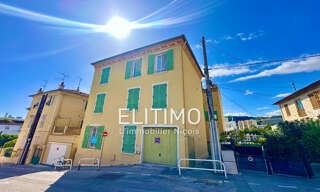 Appartement 3 Pièces 64 m² à vendre à Nice (06100)