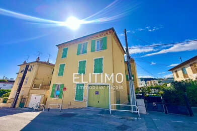 Appartement 3 pièces 292000 €