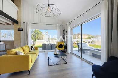 Maison 3 pièces 279000 €