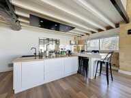 Maison en pierre de 105 m2 avec piscine — photo 2