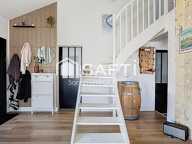 Maison en pierre de 105 m2 avec piscine — photo 3