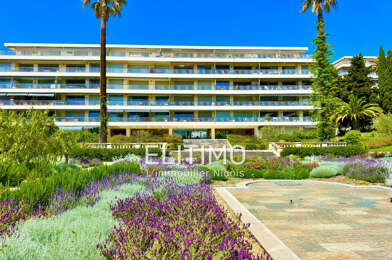 Appartement 3 pièces 559000 €