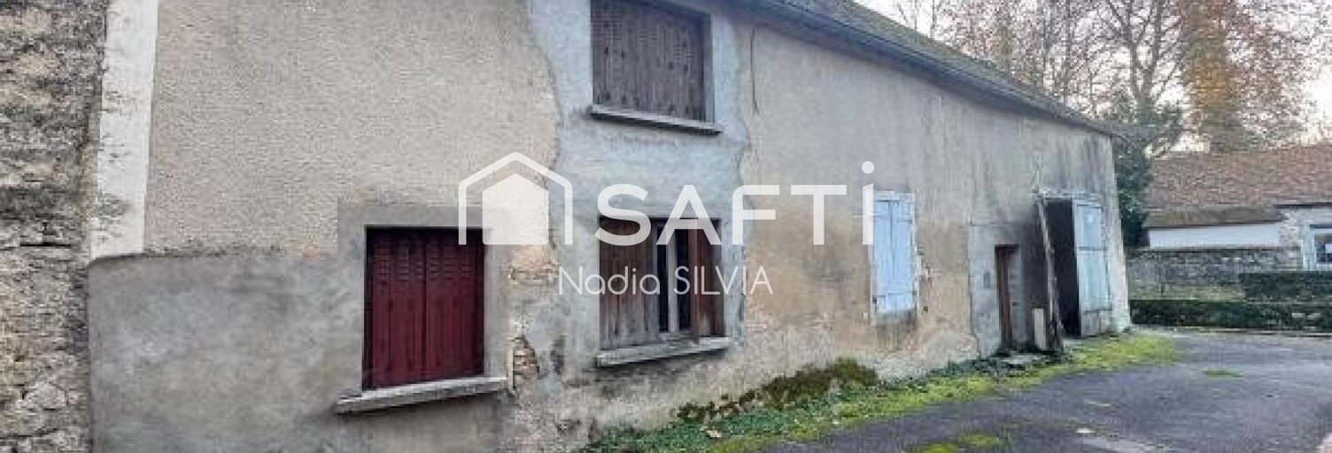 Maison 4 Pièces 150 m² à vendre à Charcenne (70700)