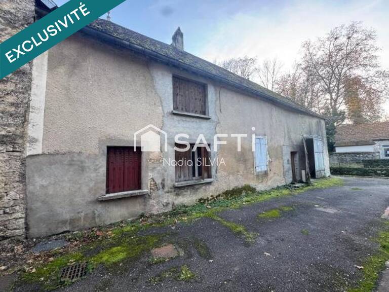 ANCIENNE FERME A RENOVER — photo 1