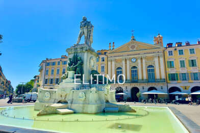 Appartement 3 pièces 795000 €