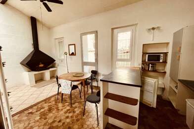 Appartement 3 pièces 820 €