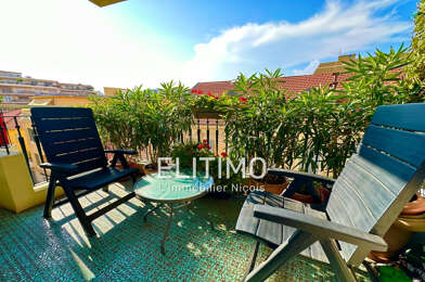 Appartement 2 pièces 415000 €