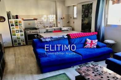 Appartement 2 pièces 235000 €