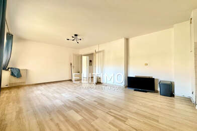 Appartement 2 pièces 235000 €