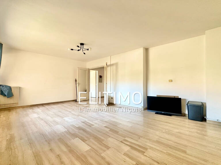 vente appartement 2 Pièce(s) — photo 1