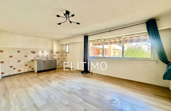 vente appartement 2 Pièce(s) — photo 2