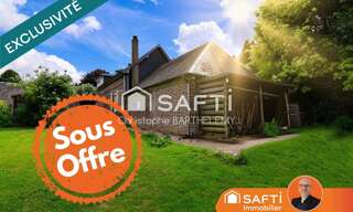 Maison 7 Pièces 108 m² à vendre à La Harengère (27370)