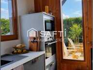 Belle maison ossature bois- LACANAU VILLE — photo 4