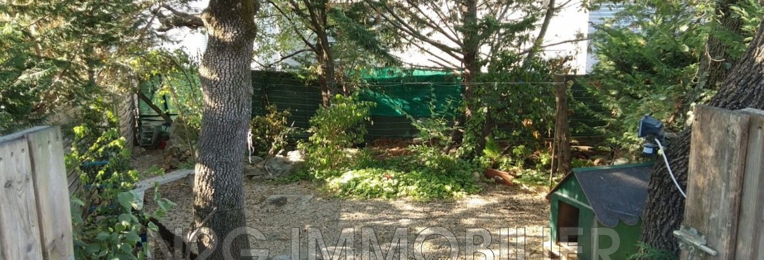 Maison 2 Pièces 42 m² à louer à Montauroux (83440)