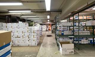 Commerce 1 Pièce 242 m² à vendre à Maisons-Alfort (94700)