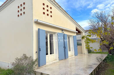 Maison 2 pièces 349000 €
